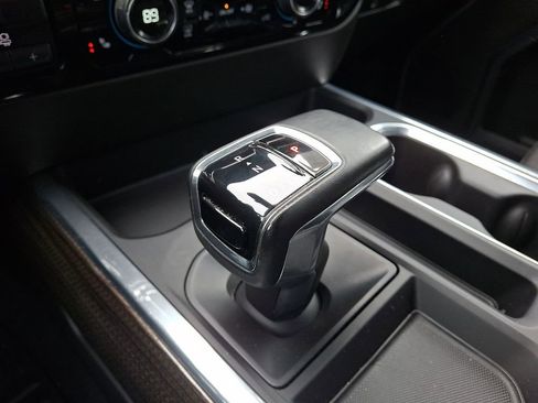 Used 2023 Chevrolet Silverado 1500 RST w/ Z71 Off-Road Package image 14