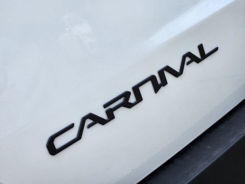 New 2026 Kia Carnival SX Prestige FWD image 8