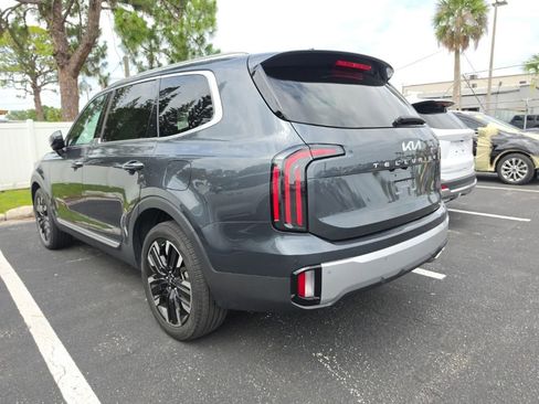 Certified 2023 Kia Telluride SX FWD image 15