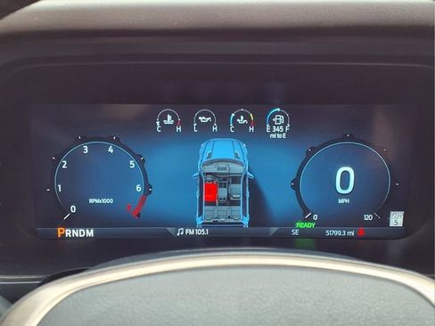 Used 2024 Ford F150 King Ranch image 27