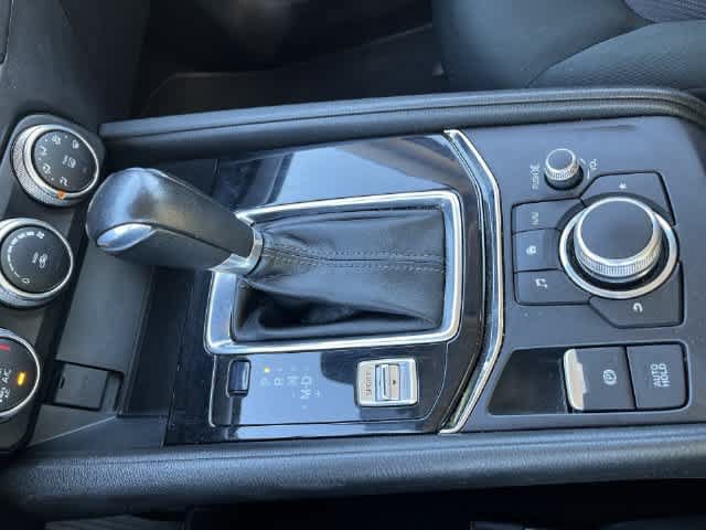 Used 2019 MAZDA CX-5 Sport AWD/4WD image 26