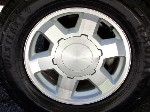 Used 2000 Chevrolet Silverado 1500 LS w/ Off-Road Chassis Pkg image 19