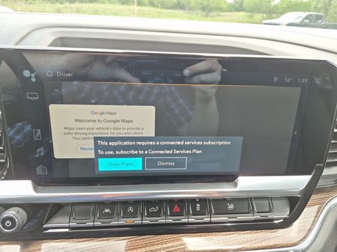 Used 2024 Chevrolet Silverado 1500 LT image 14