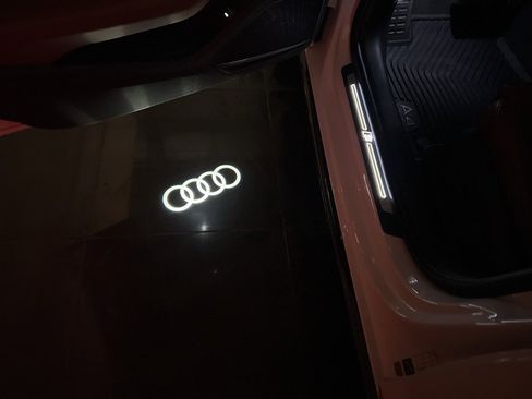 Used 2023 Audi A4 2.0T Premium Plus w/ Premium Plus Package image 41