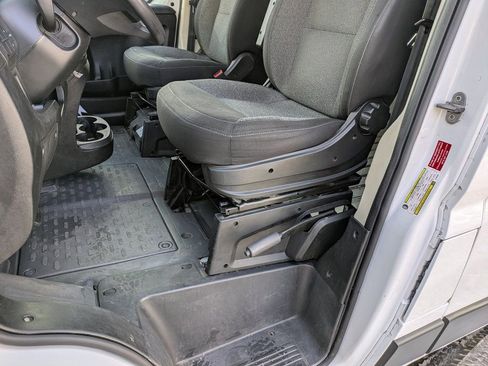 Used 2020 RAM ProMaster 1500 image 13