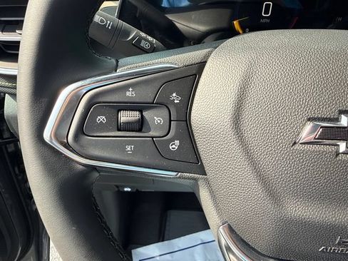 New 2026 Chevrolet TrailBlazer ACTIV w/ Convenience Package AWD/4WD image 19