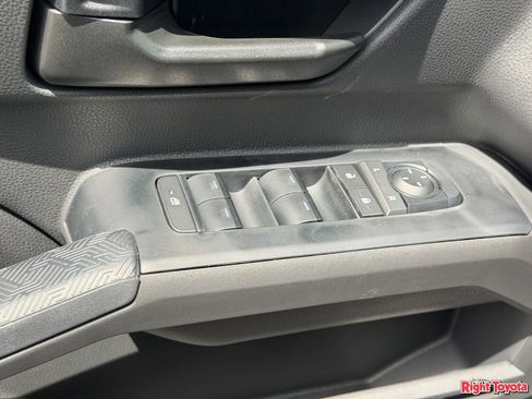 New 2026 Toyota Tacoma SR5 AWD/4WD image 15