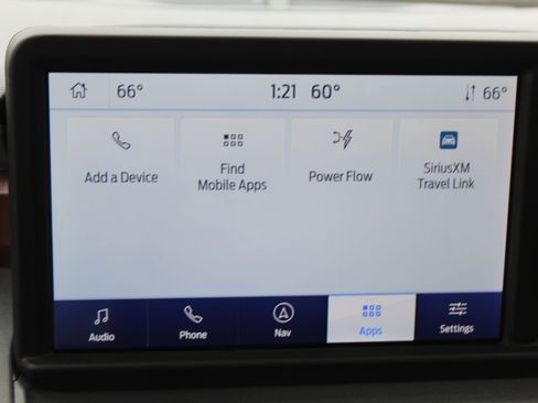 Used 2024 Ford Maverick Lariat image 33