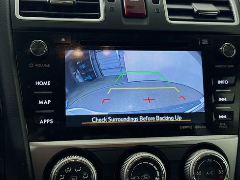 Used 2017 Subaru Crosstrek 2.0i Limited image 13