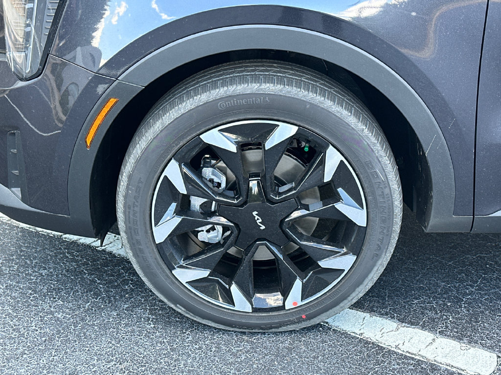 New 2026 Kia Sorento EX w/ EX Premium Package FWD image 11