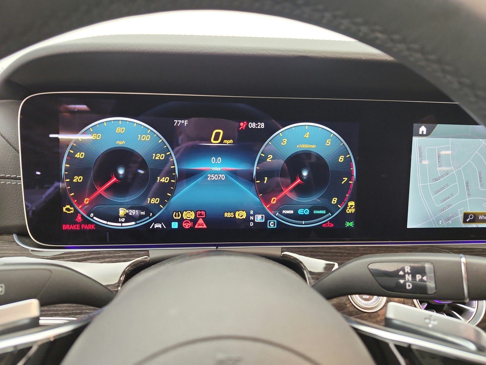 Certified 2022 Mercedes-Benz CLS 450 4MATIC image 12