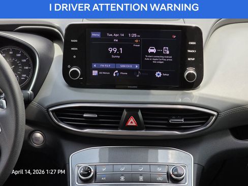 Used 2022 Hyundai Santa Fe SEL image 20