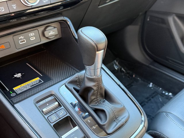 Certified 2023 Honda CR-V EX-L image 27