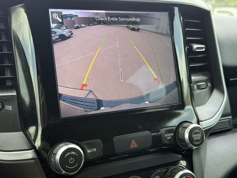 Used 2021 RAM 1500 Lone Star RWD image 18