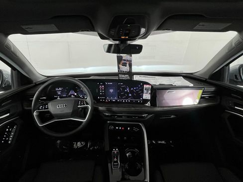 New 2025 Audi Q5 Prestige image 16