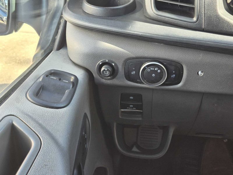 Used 2021 Ford Transit 250 Medium Roof RWD image 15