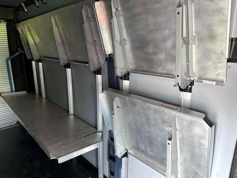 Used 2024 RAM ProMaster 3500 image 9