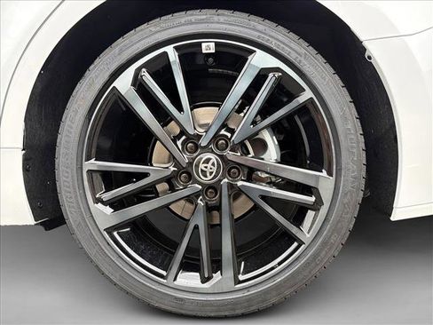 New 2026 Toyota Camry XSE image 9