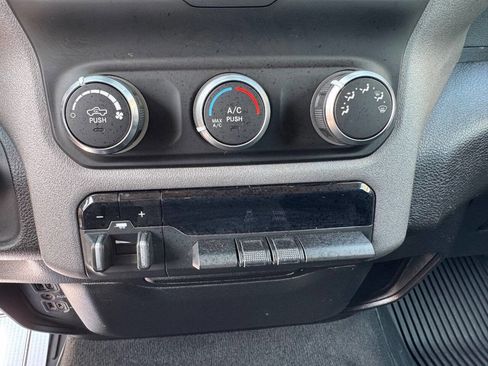 Used 2019 RAM 1500 Tradesman image 24