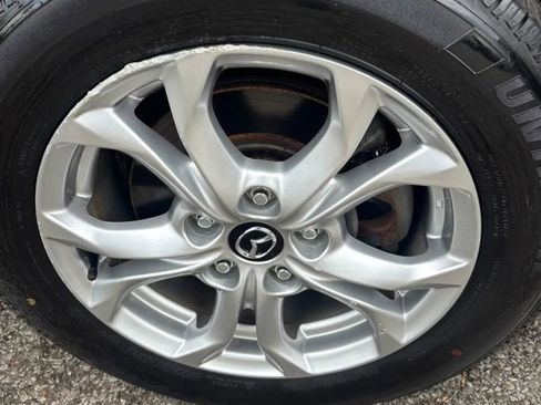 Used 2016 MAZDA CX-3 Touring w/ Premium Package image 21