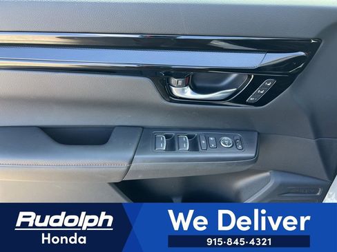 New 2026 Honda CR-V Sport Touring image 10
