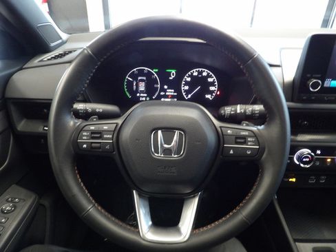 Used 2024 Honda CR-V Sport image 28