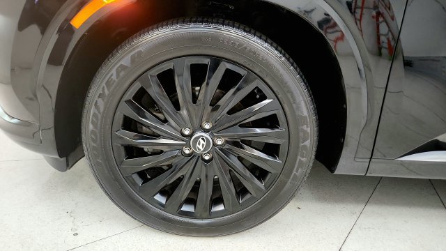 Used 2024 Hyundai Palisade Calligraphy AWD/4WD image 93