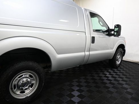 Used 2015 Ford F250 XL w/ XL Appearance Package image 16