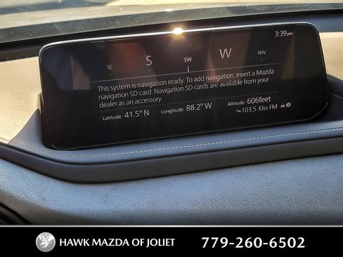 New 2026 MAZDA CX-30 AWD 2.5 S image 12