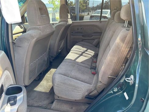 Used 2003 Honda Pilot LX image 14
