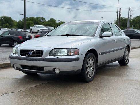 Used 2004 Volvo S60 2.4 FWD image 25