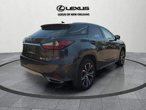 Used 2022 Lexus RX 350 FWD w/ Premium Package image 7