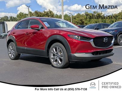 Certified 2024 MAZDA CX-30 AWD 2.5 S w/ Premium Package