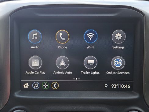 Used 2020 Chevrolet Silverado 1500 LT w/ All-Star Edition image 13