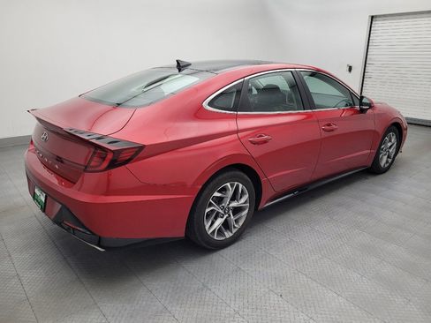 Used 2020 Hyundai Sonata SEL FWD image 10