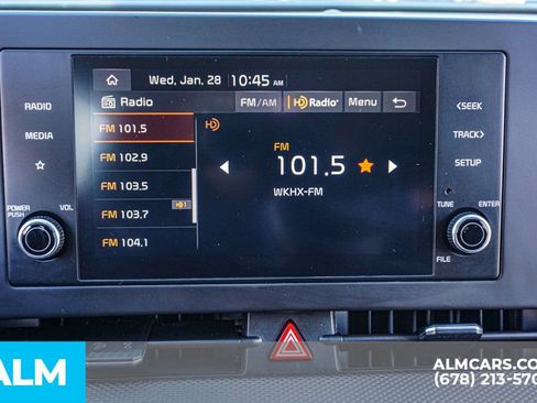 Used 2024 Kia Sportage LX image 37