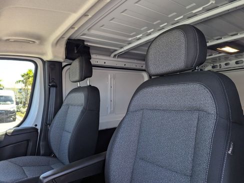 New 2025 RAM ProMaster 1500 w/ Convenience Group image 12