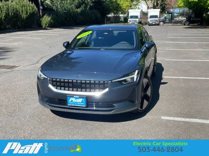 Used 2023 Polestar Polestar 2