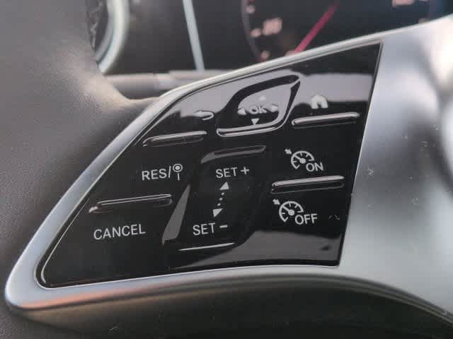 Certified 2026 Mercedes-Benz GLC 300 4MATIC image 25