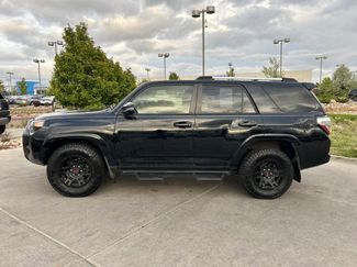 Used 2021 Toyota 4Runner SR5 Premium w/ Moonroof Package RWD video 2