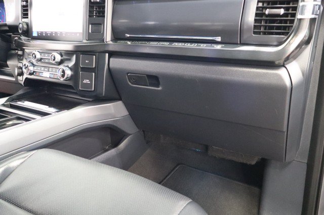 Used 2024 Ford F350 Lariat w/ Lariat Ultimate Package AWD/4WD image 58