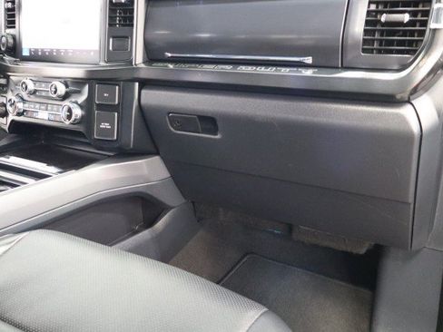 Used 2024 Ford F350 Lariat w/ Lariat Ultimate Package AWD/4WD image 58