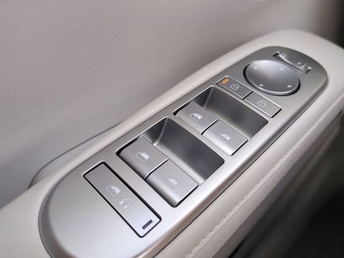 New 2026 Hyundai Palisade SE image 29