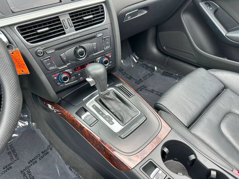 Used 2010 Audi A5 2.0T Premium Plus AWD/4WD image 37