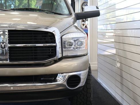 Used 2008 Dodge Ram 3500 Truck ST AWD/4WD image 46