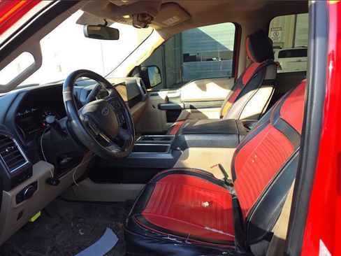 Used 2015 Ford F150 XLT w/ Equipment Group 301A Mid image 4