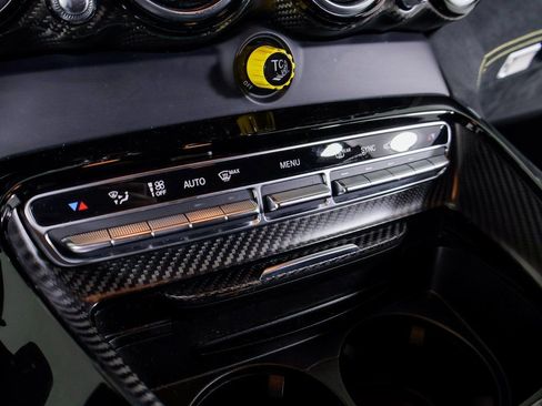 Used 2018 Mercedes-Benz AMG GT R image 22