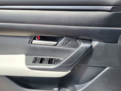 New 2026 MAZDA CX-50 2.5 Turbo w/ Cargo Package AWD/4WD image 14