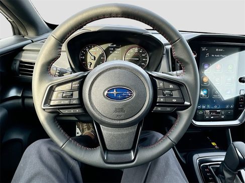 Used 2025 Subaru Impreza RS w/ Popular Package #3 image 11