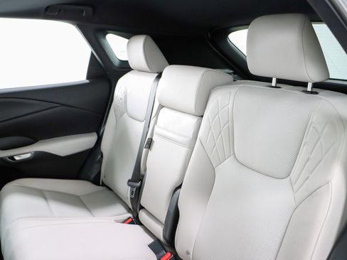 Used 2023 Lexus RX 350 Premium w/ Cold Area Package image 26